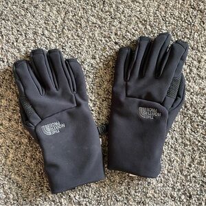 North Face Winter Gloves